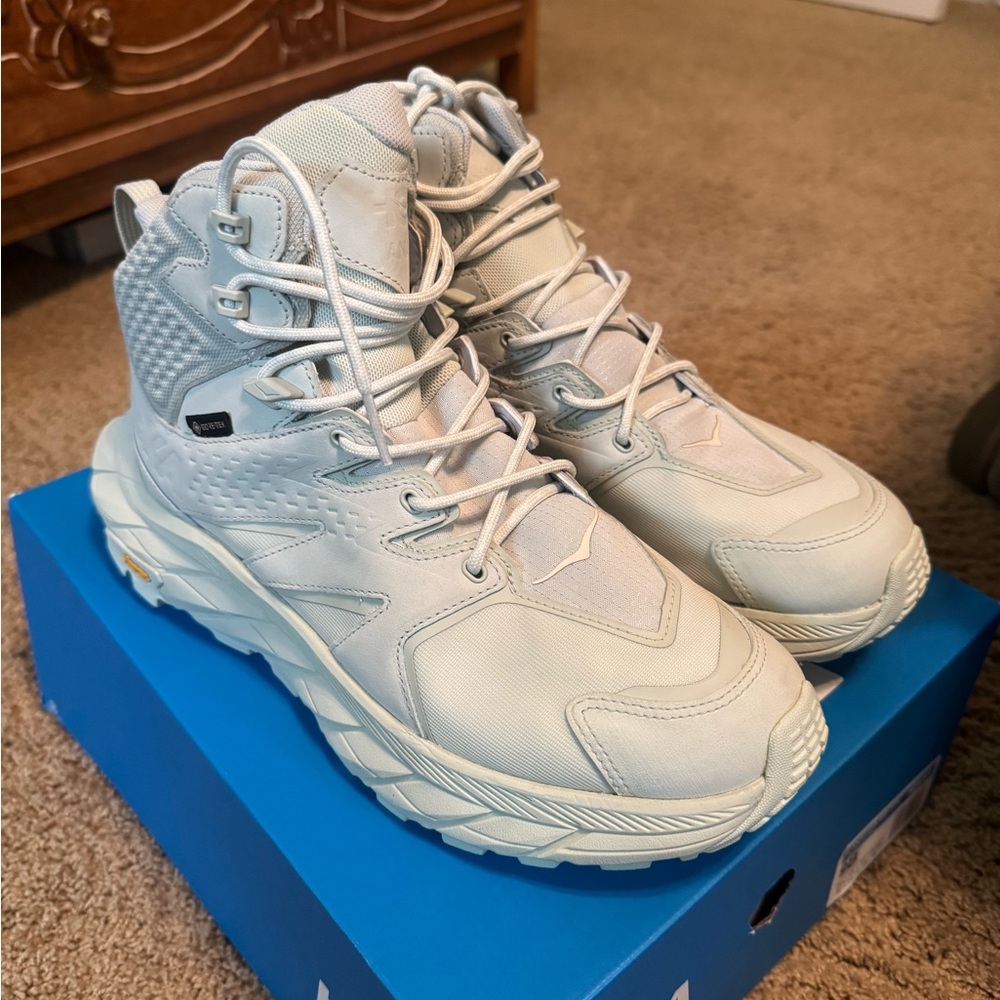 Hoka Hiking Boots